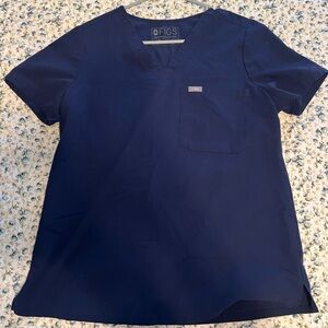 FIGS Scrub Top